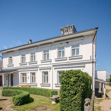 Nina Kordon Guesthouse Алатскиви Экстерьер фото