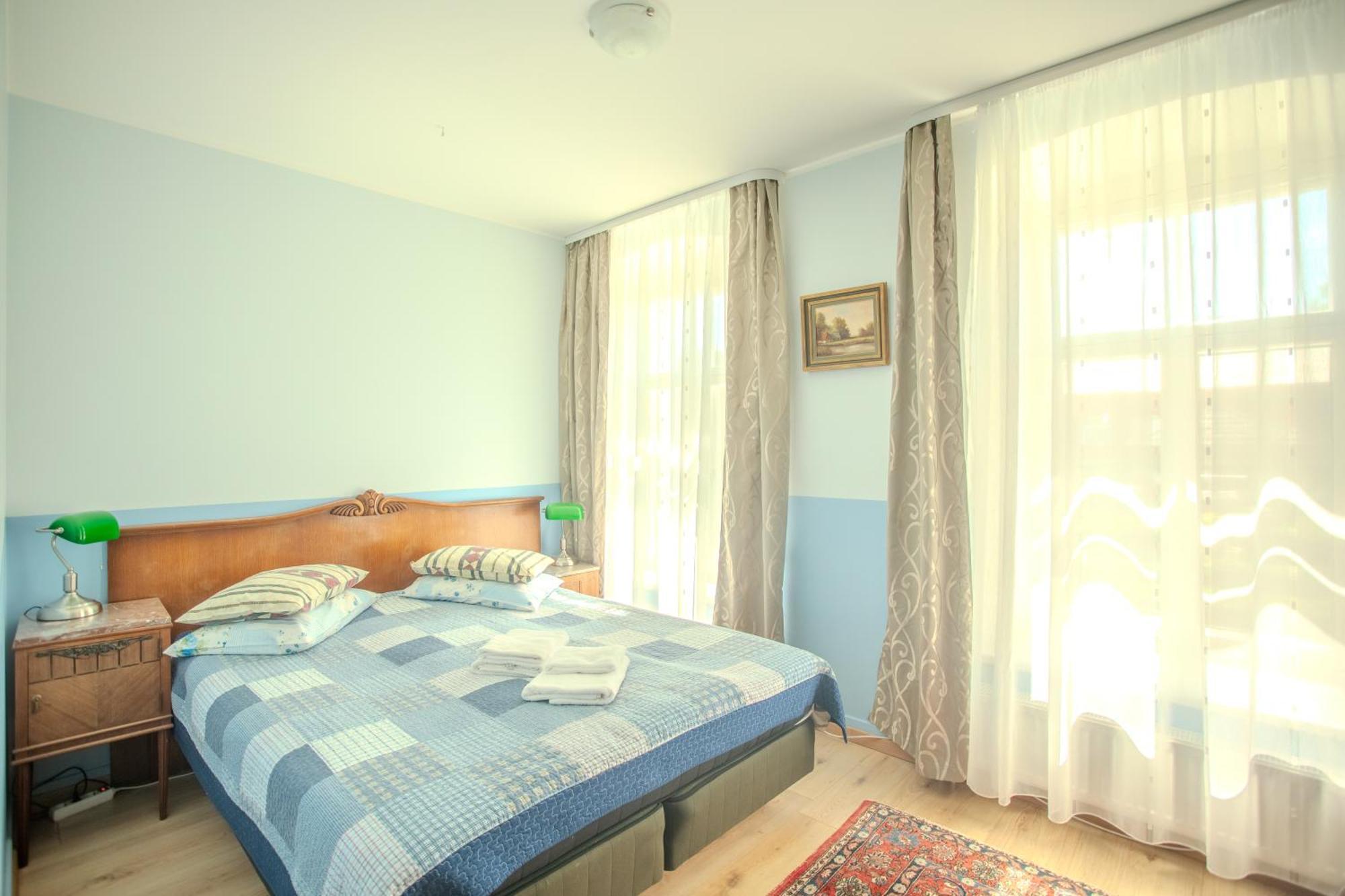 Nina Kordon Guesthouse Алатскиви Экстерьер фото