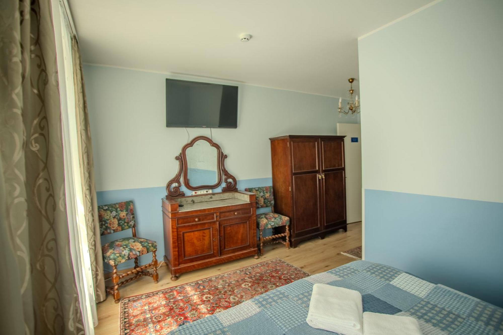 Nina Kordon Guesthouse Алатскиви Экстерьер фото