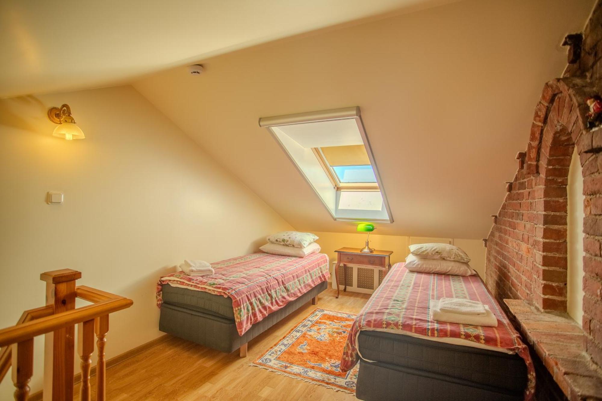 Nina Kordon Guesthouse Алатскиви Экстерьер фото