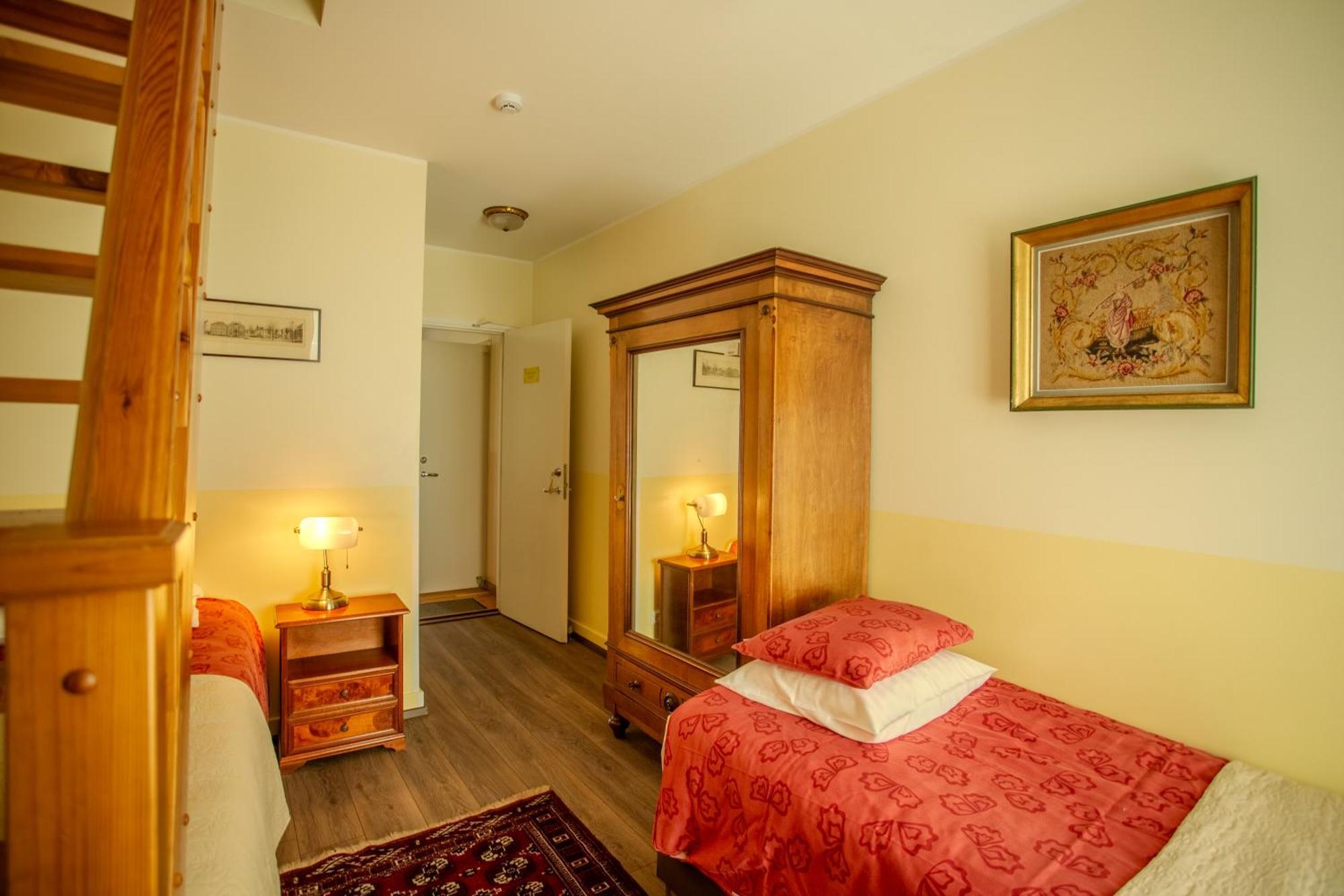 Nina Kordon Guesthouse Алатскиви Экстерьер фото
