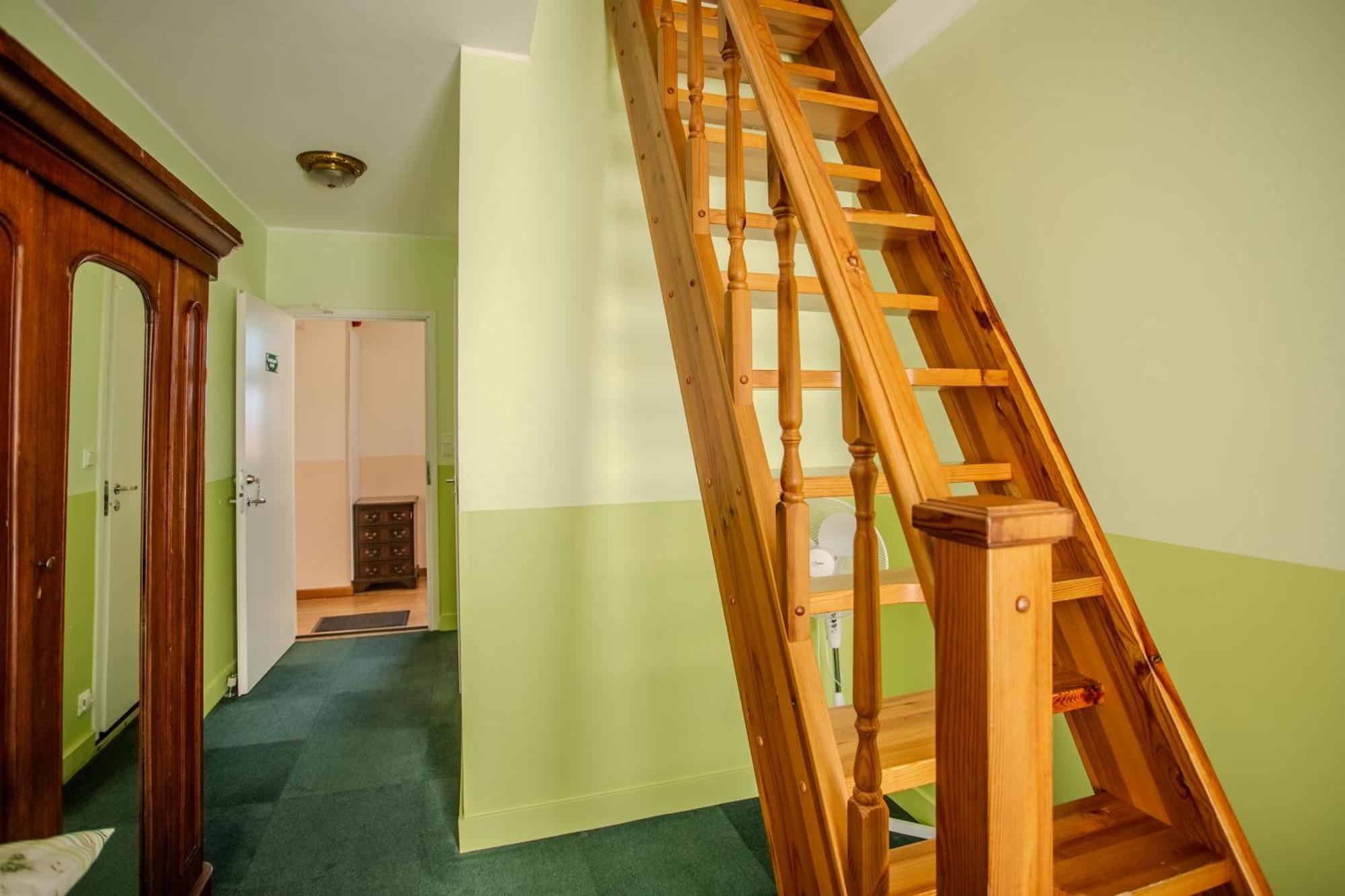 Nina Kordon Guesthouse Алатскиви Экстерьер фото