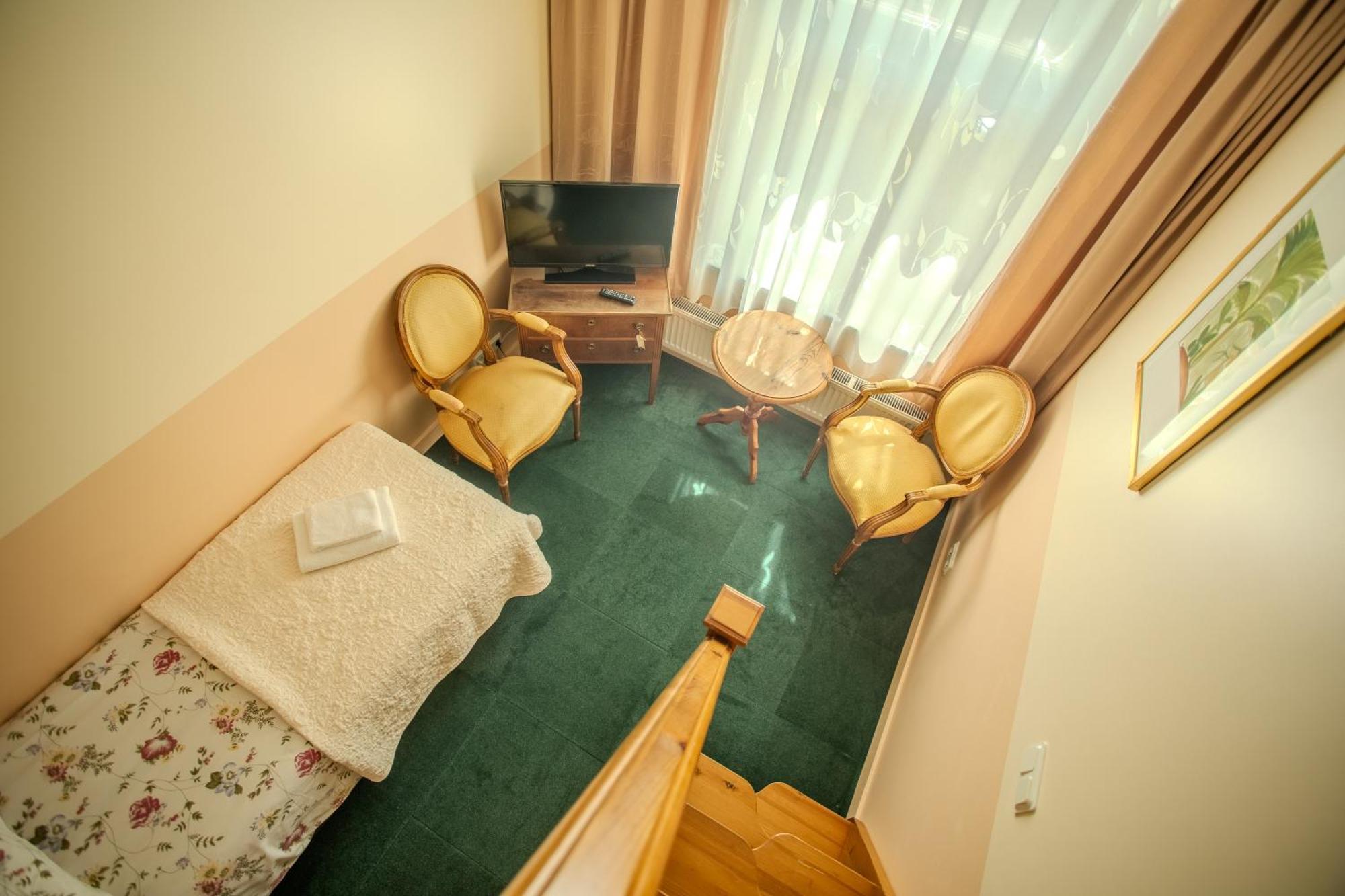 Nina Kordon Guesthouse Алатскиви Экстерьер фото