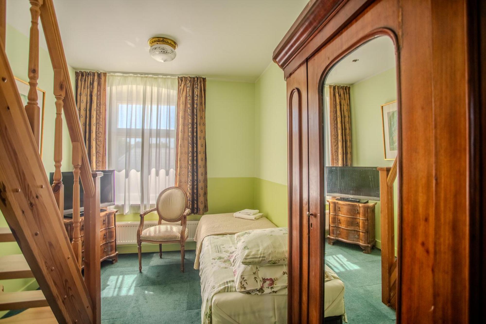 Nina Kordon Guesthouse Алатскиви Экстерьер фото