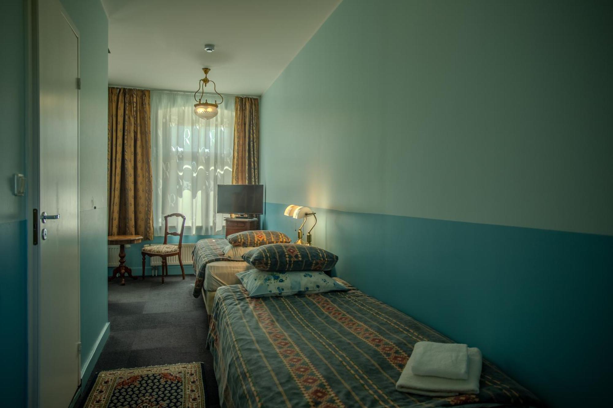 Nina Kordon Guesthouse Алатскиви Экстерьер фото