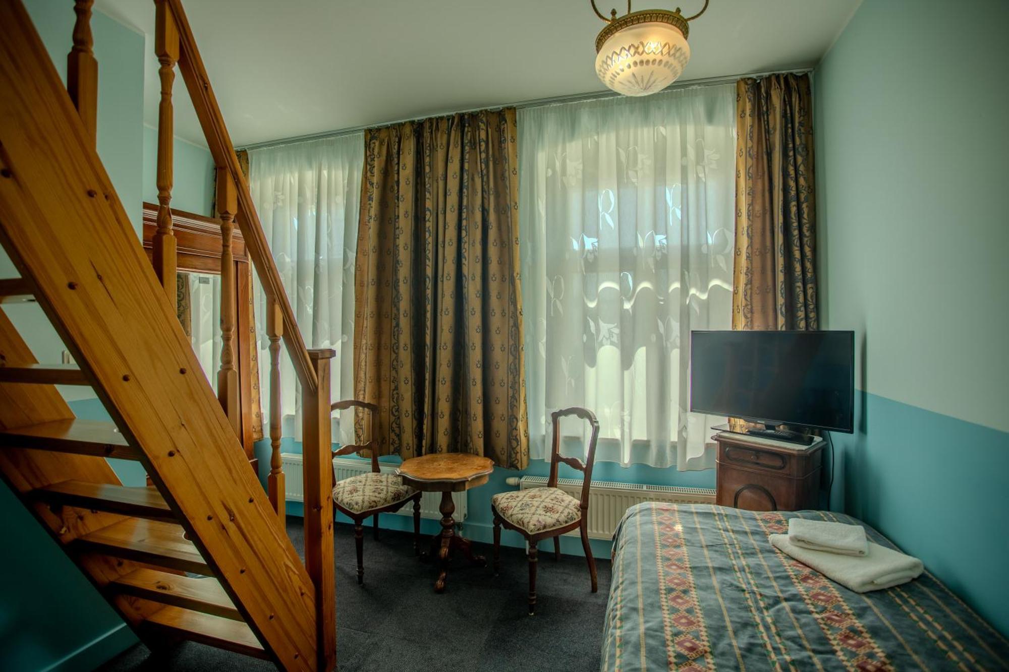Nina Kordon Guesthouse Алатскиви Экстерьер фото
