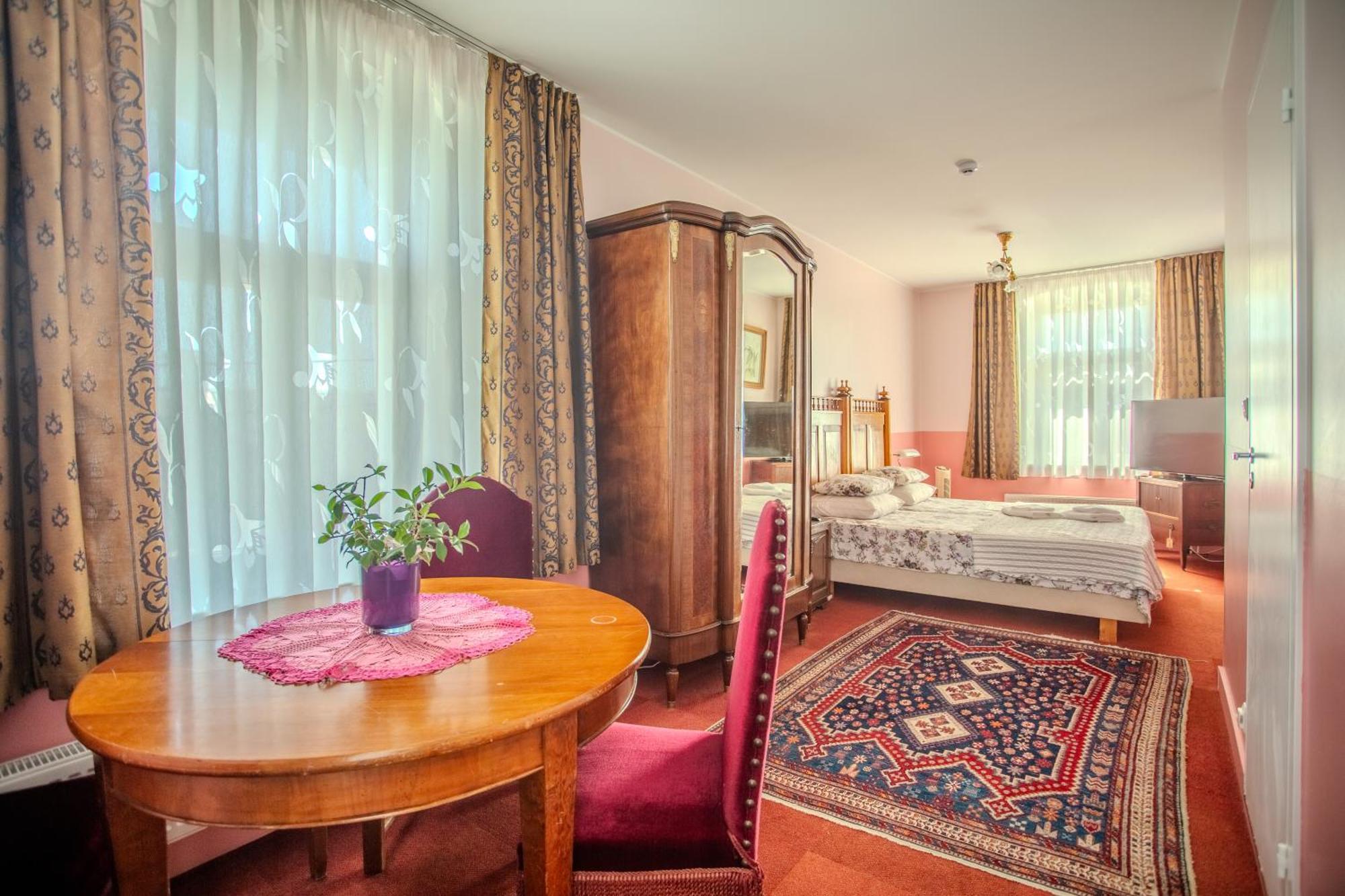 Nina Kordon Guesthouse Алатскиви Экстерьер фото