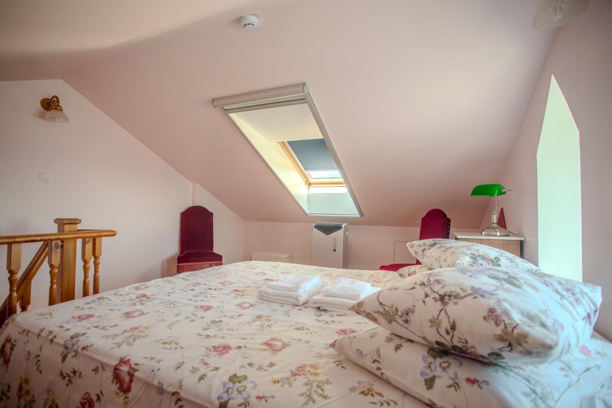 Nina Kordon Guesthouse Алатскиви Экстерьер фото