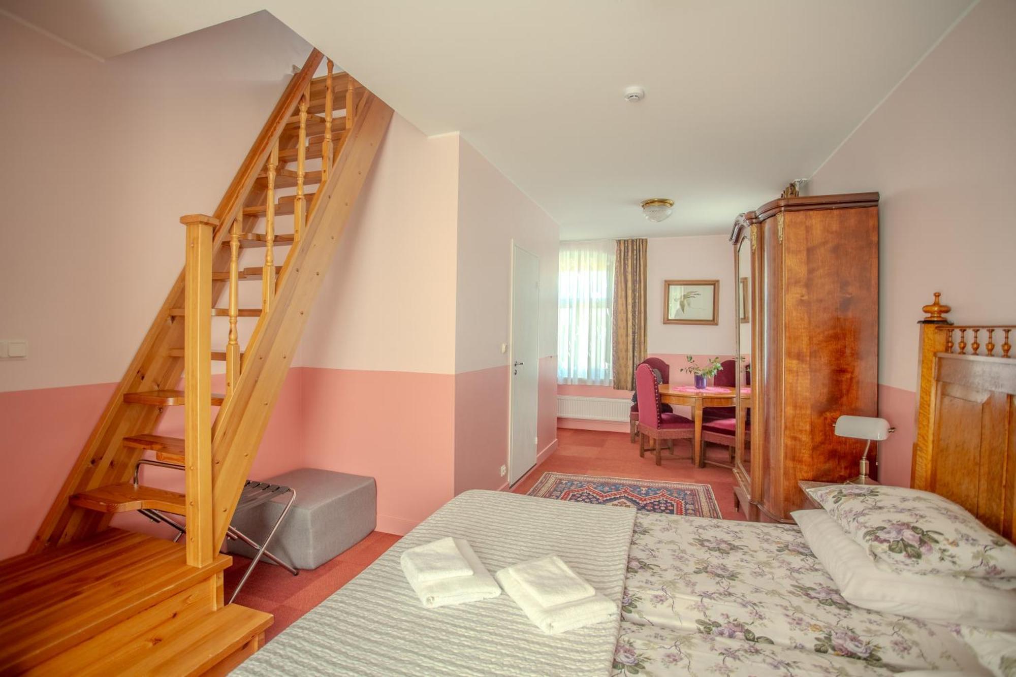 Nina Kordon Guesthouse Алатскиви Экстерьер фото
