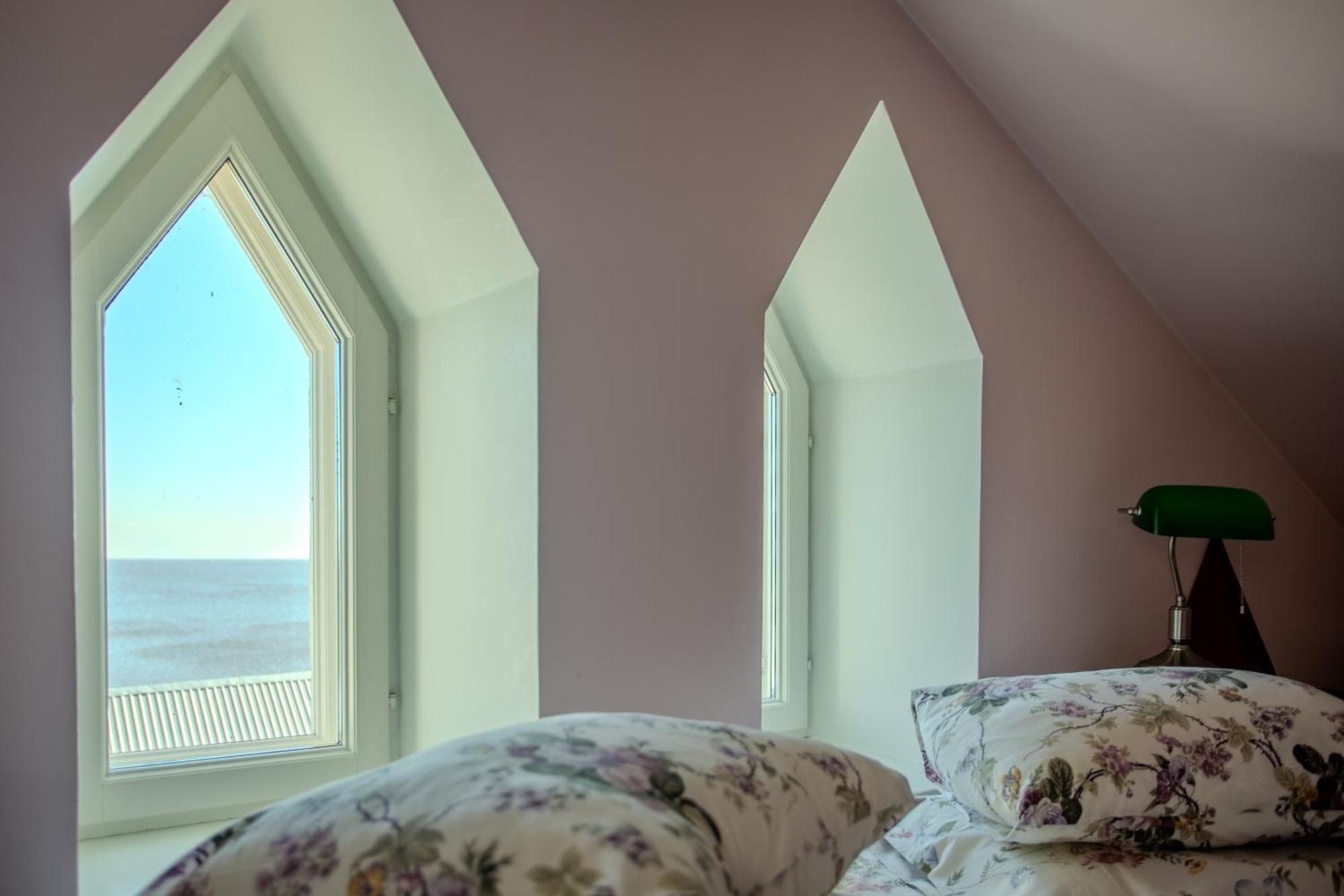 Nina Kordon Guesthouse Алатскиви Экстерьер фото