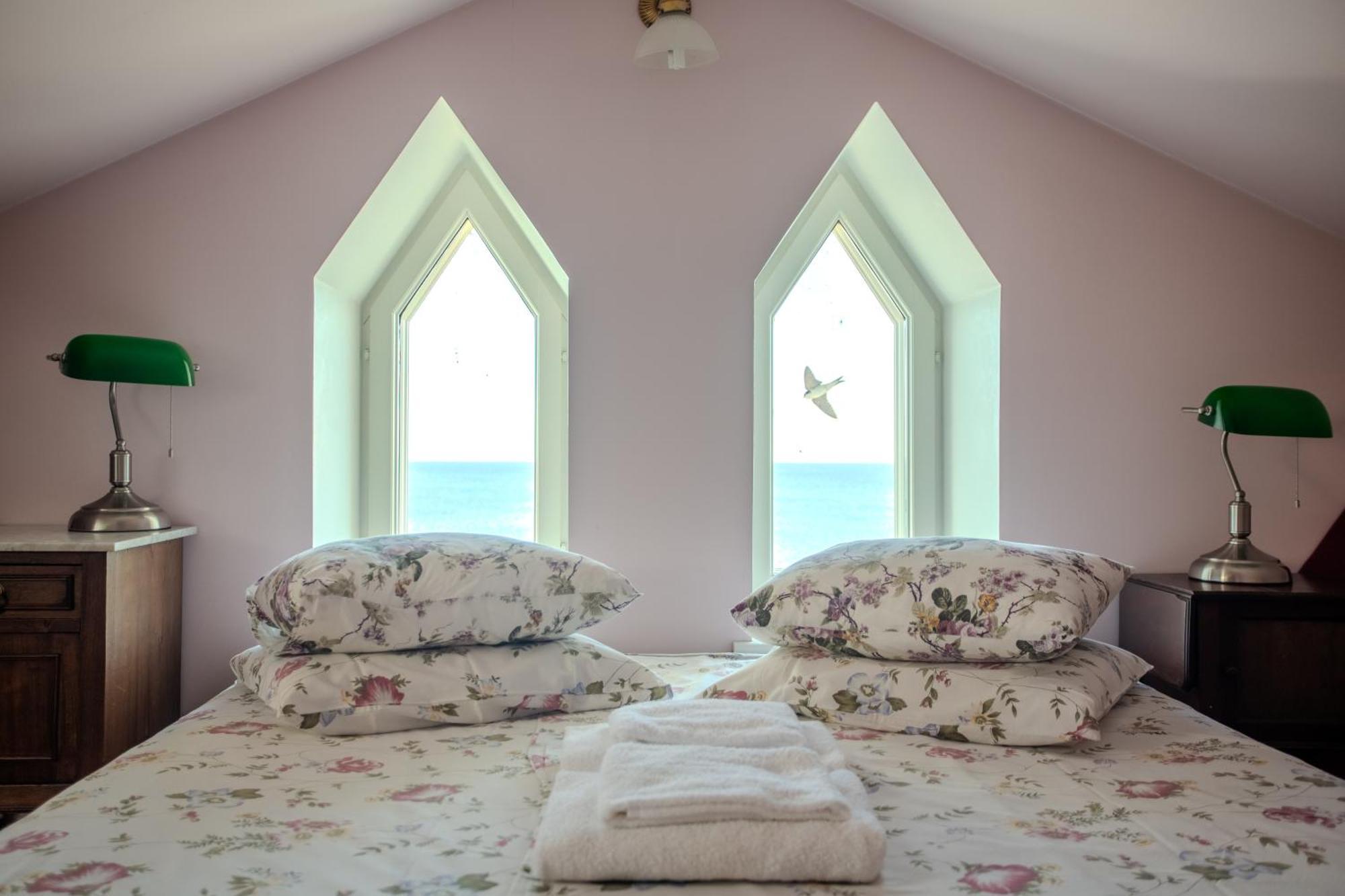 Nina Kordon Guesthouse Алатскиви Экстерьер фото
