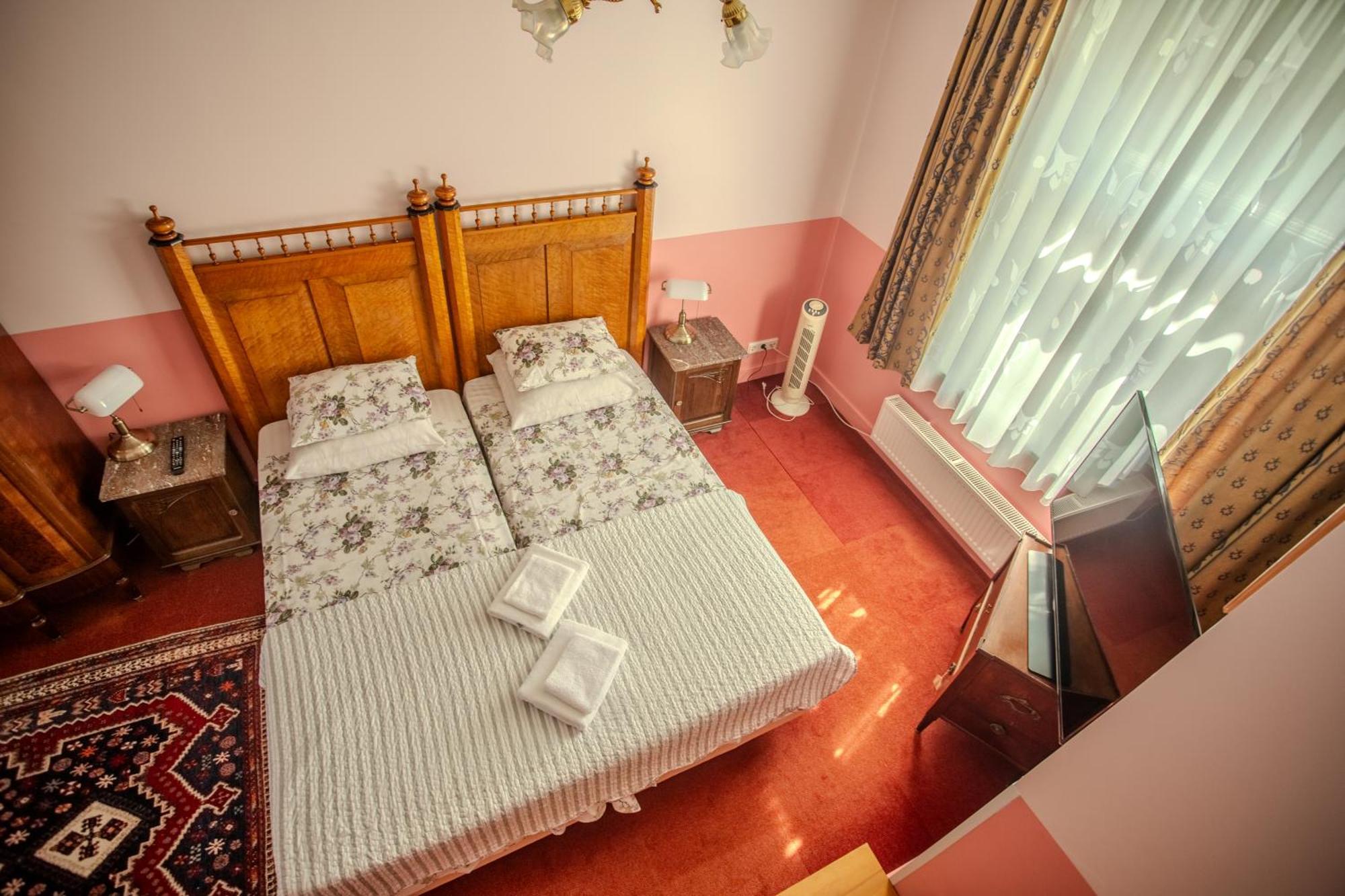 Nina Kordon Guesthouse Алатскиви Экстерьер фото