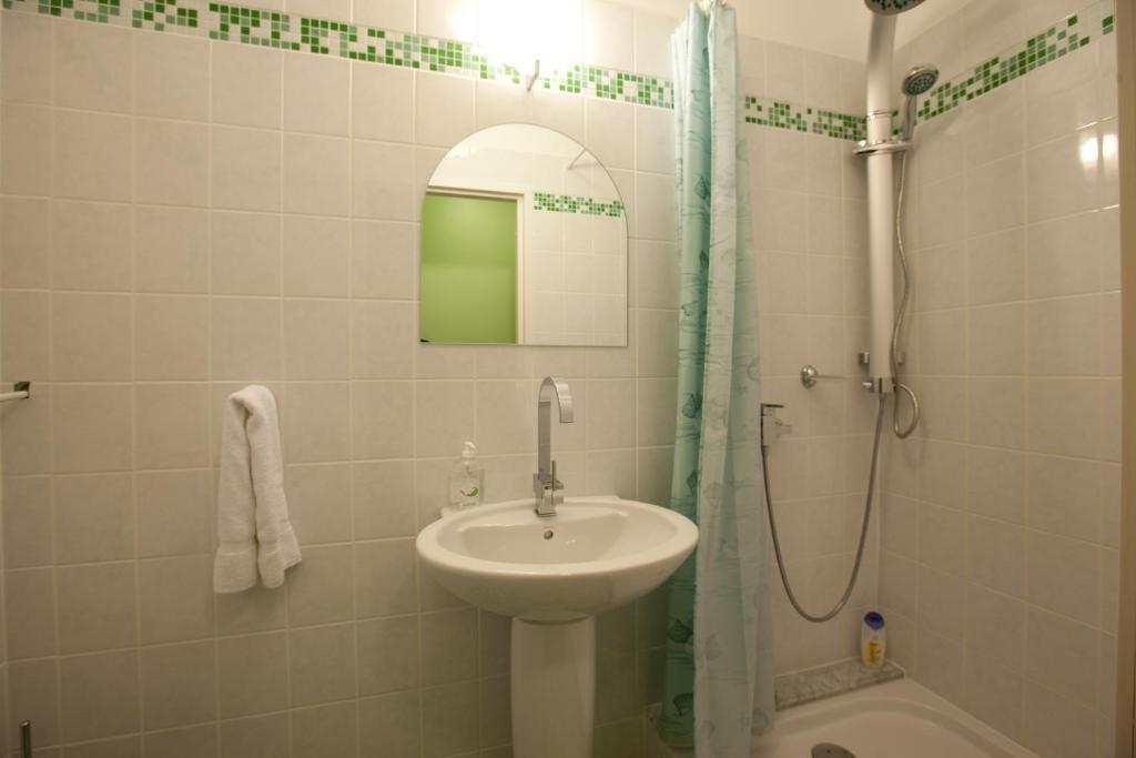 Nina Kordon Guesthouse Алатскиви Экстерьер фото